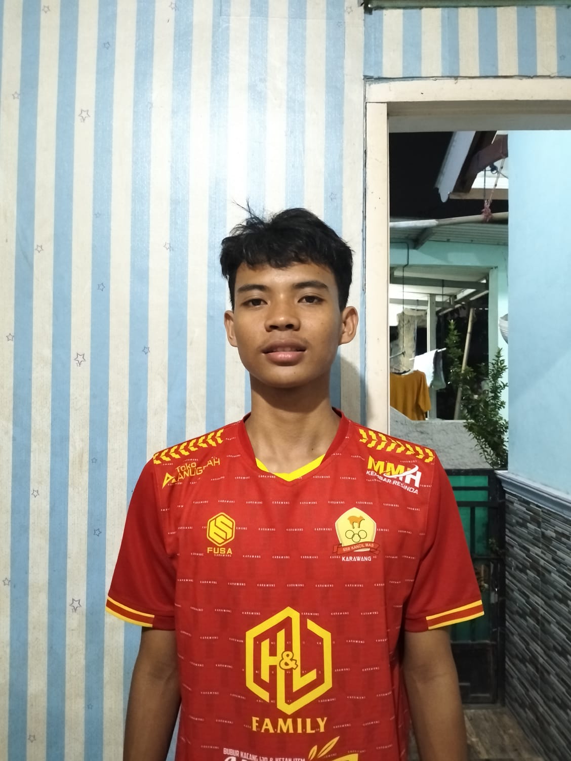 Muhamad Ade Abdullah